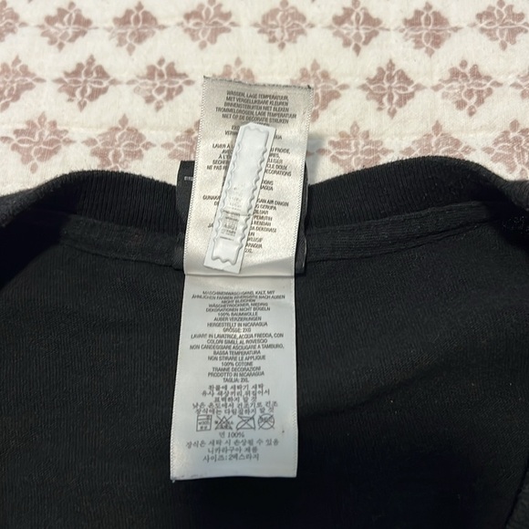 Harley Davidson Motorcycles Toys for Big Boys New Brunswick Canada T-shirt 2XL - Picture 8 of 11